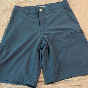 Sonoma Kid’s Blue Shorts